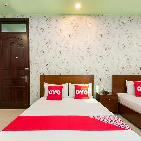 Phu Gia Hotel Near Secc, Fv Hospital Ho Chi Minh-Byen Eksteriør billede