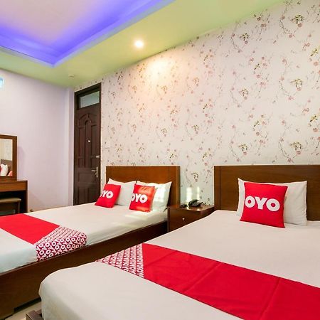 Phu Gia Hotel Near Secc, Fv Hospital Ho Chi Minh-Byen Eksteriør billede