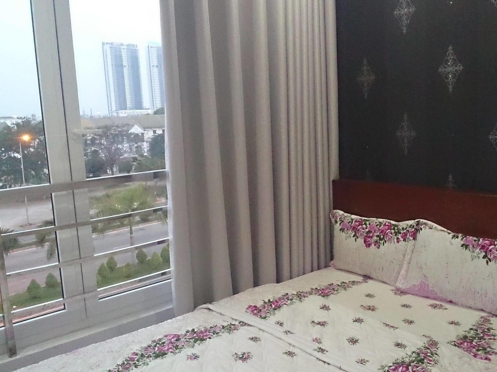 Phu Gia Hotel Near Secc, Fv Hospital Ho Chi Minh-Byen Eksteriør billede