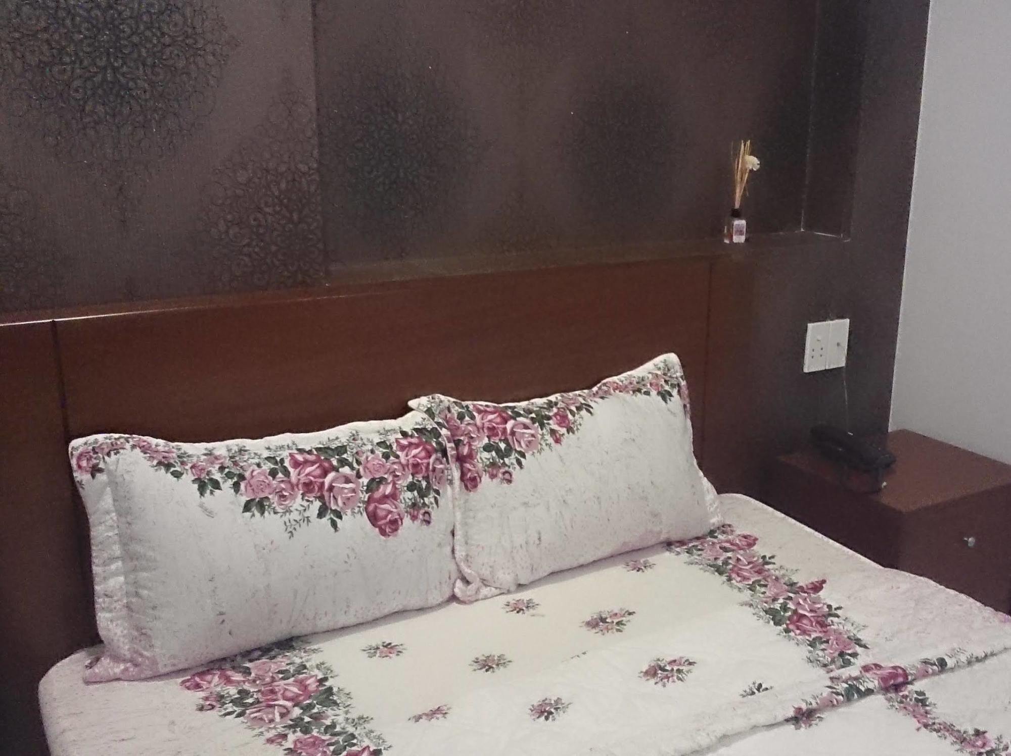 Phu Gia Hotel Near Secc, Fv Hospital Ho Chi Minh-Byen Eksteriør billede
