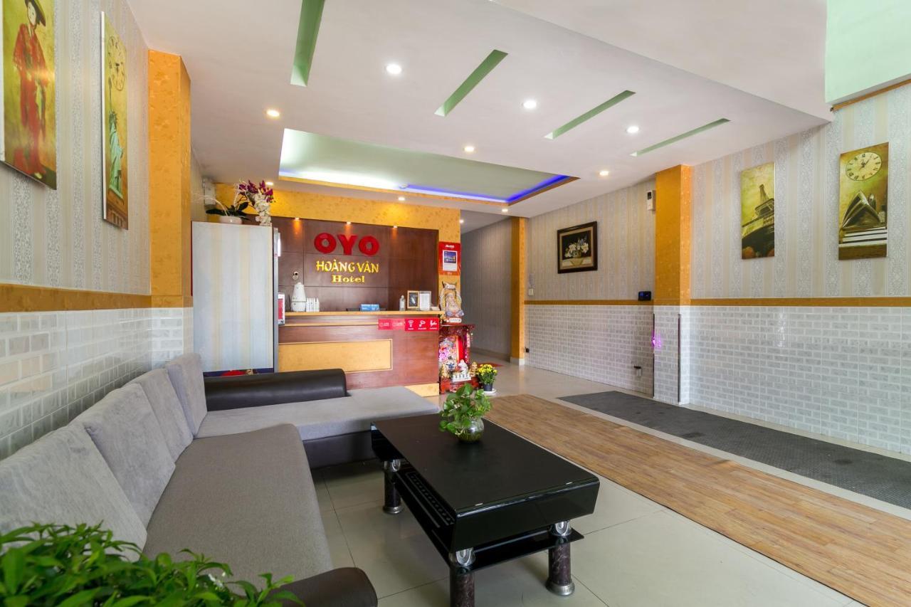 Phu Gia Hotel Near Secc, Fv Hospital Ho Chi Minh-Byen Eksteriør billede