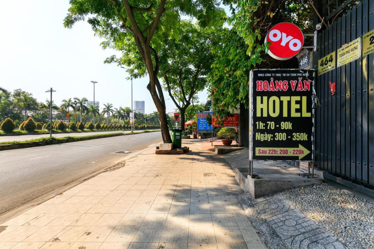 Phu Gia Hotel Near Secc, Fv Hospital Ho Chi Minh-Byen Eksteriør billede