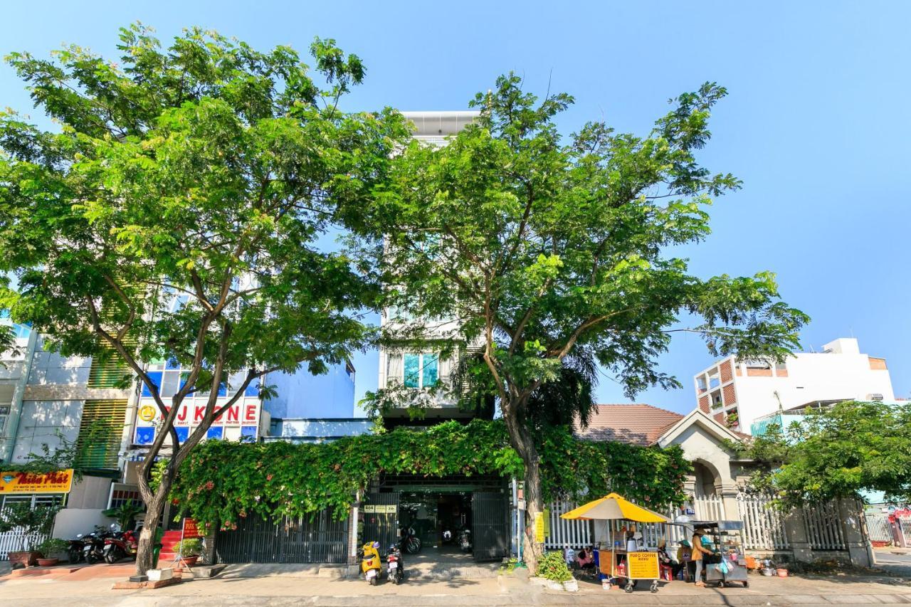 Phu Gia Hotel Near Secc, Fv Hospital Ho Chi Minh-Byen Eksteriør billede