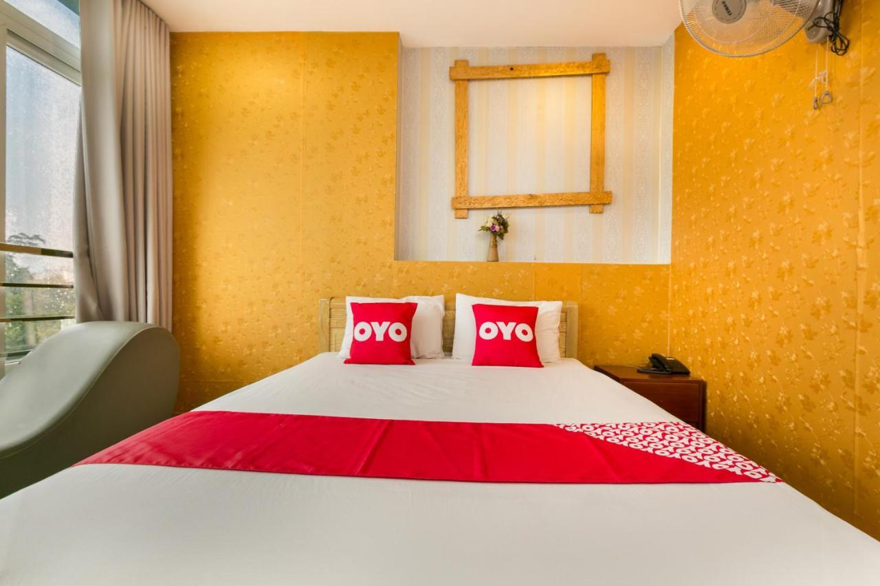Phu Gia Hotel Near Secc, Fv Hospital Ho Chi Minh-Byen Eksteriør billede