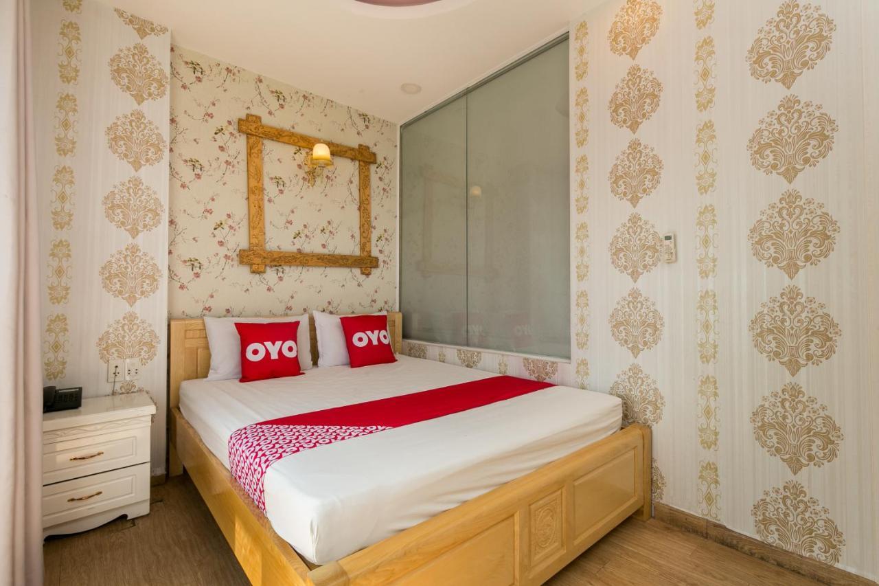 Phu Gia Hotel Near Secc, Fv Hospital Ho Chi Minh-Byen Eksteriør billede